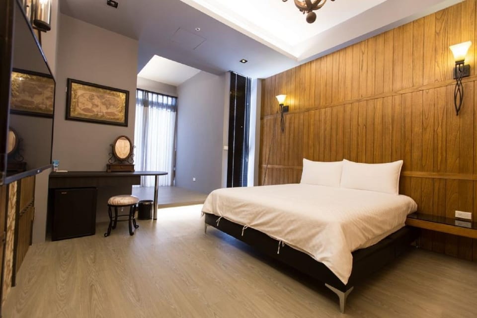 Bookline B&B Vacation rental in Taiwan, Province of China