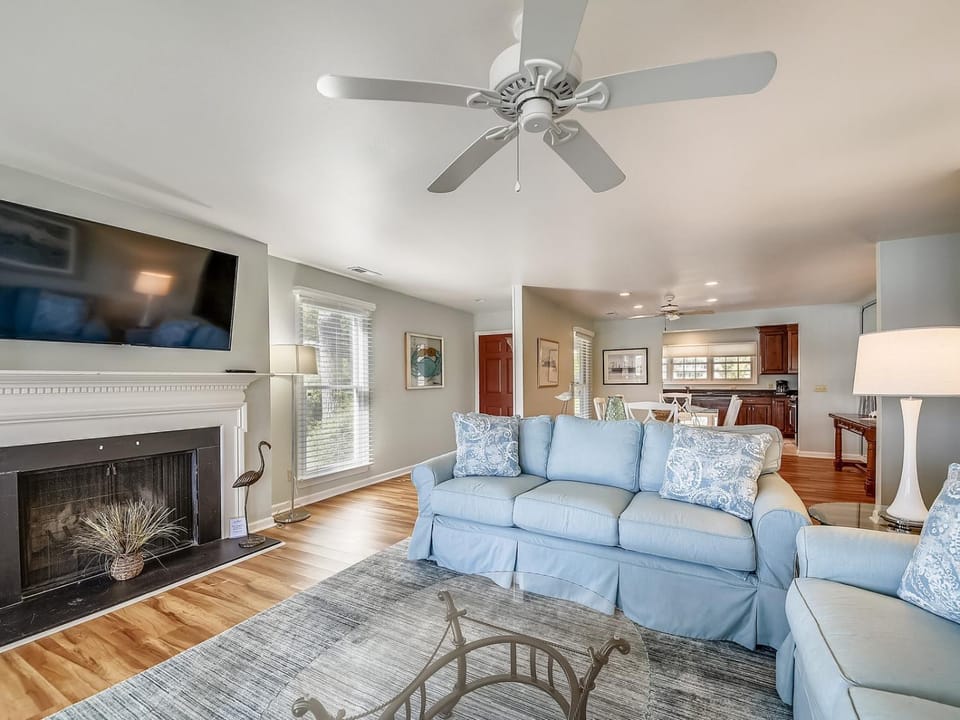 14 Lands End Court. House in Hilton Head Island
