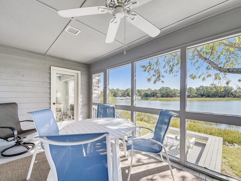 14 Lands End Court. House in Hilton Head Island