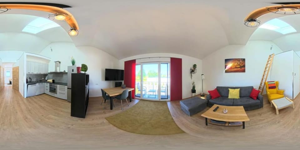 Ferienwohnung Döller Apartment in Austria