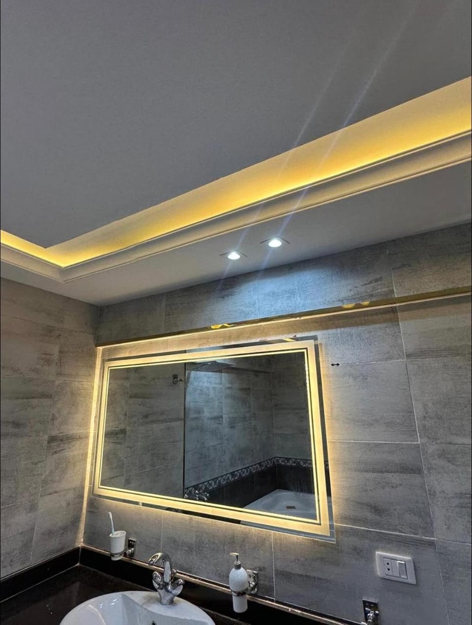 الجيزة Apartment in Egypt