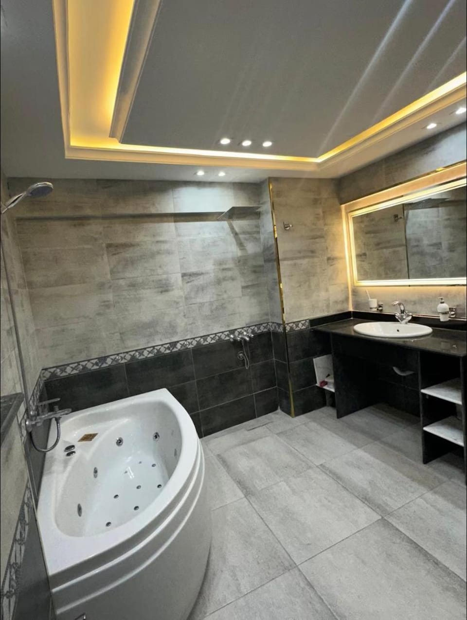 الجيزة Apartment in Egypt