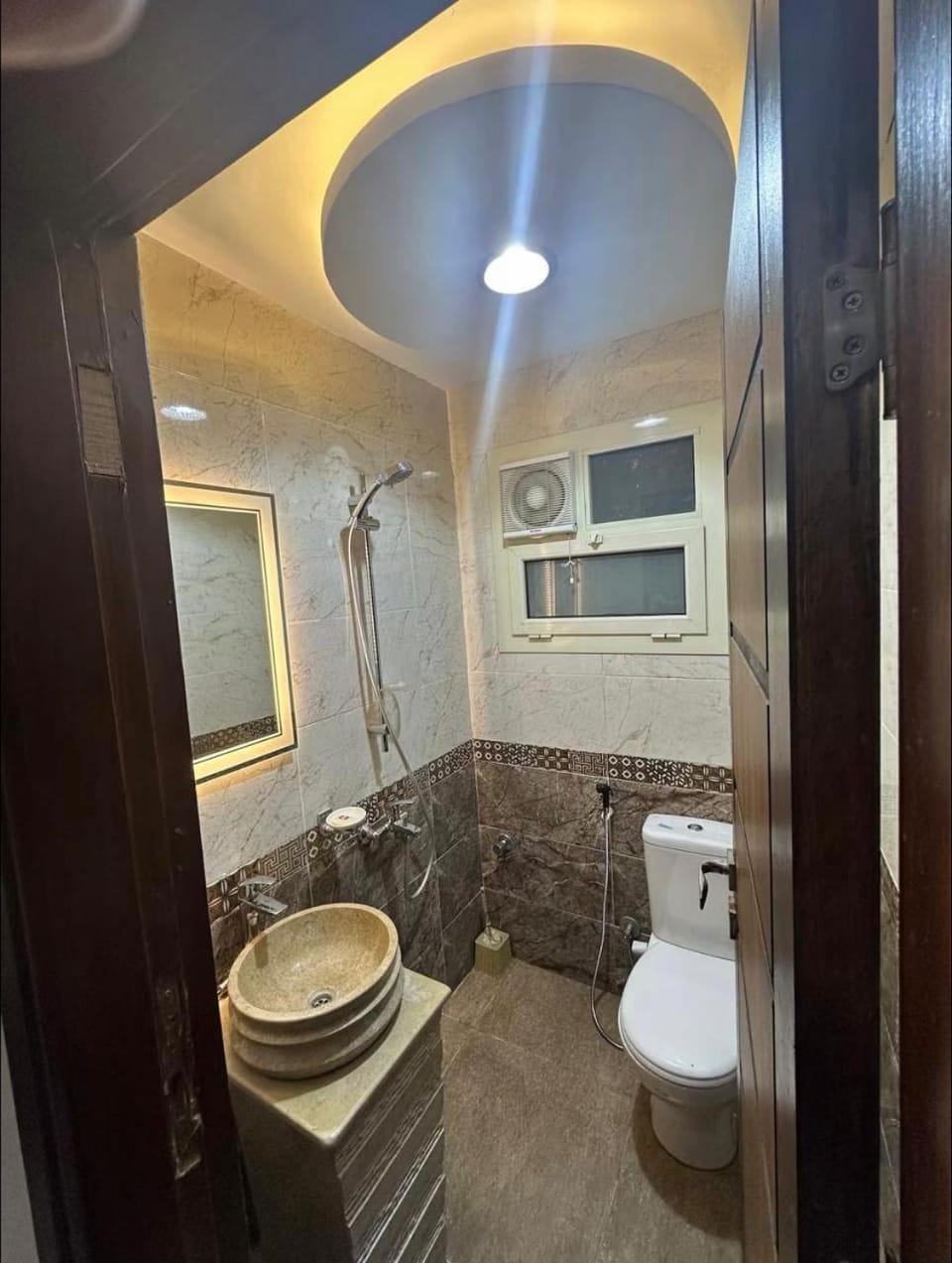 الجيزة Apartment in Egypt