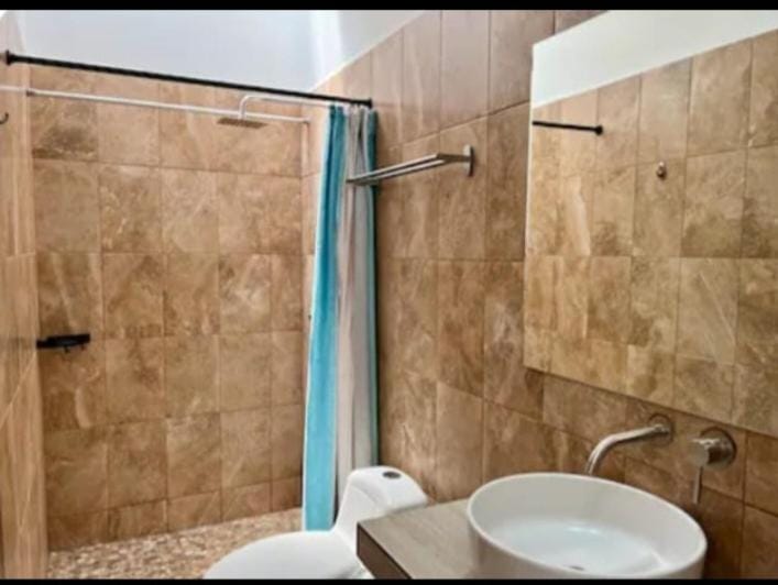 Loft RINCONADACARRIZALILLO Apartment in Puerto Escondido