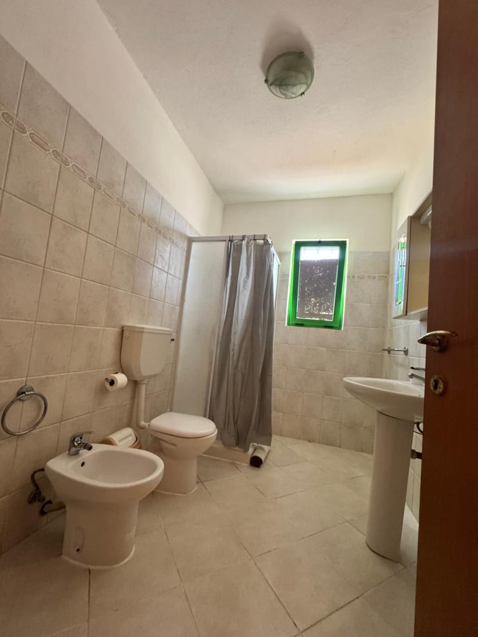 Shower, Toilet, Bathroom, bidet