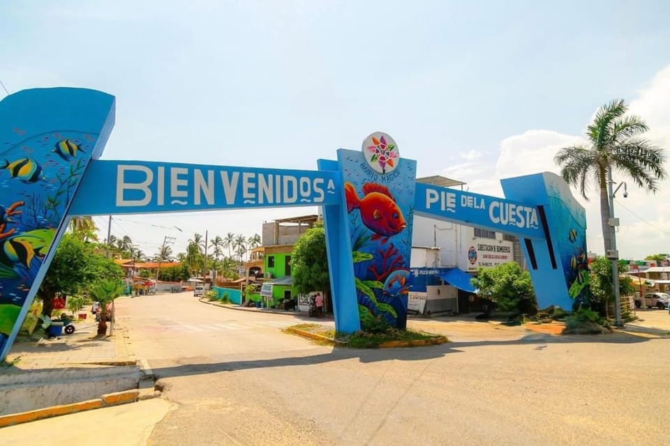 Hotel Yopez Hotel in Acapulco