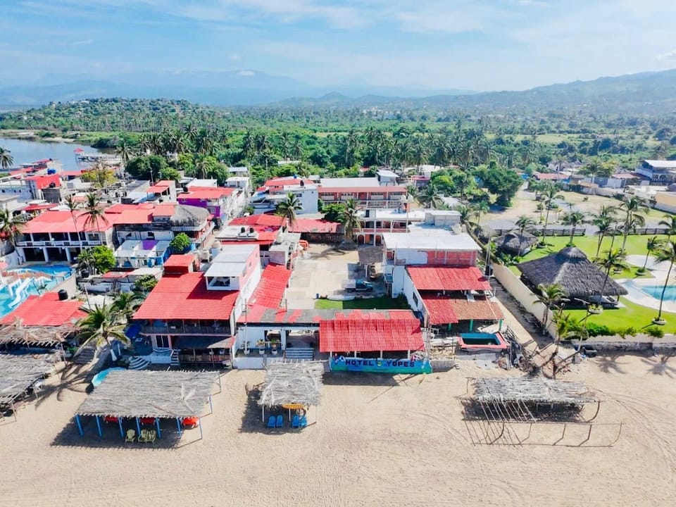Hotel Yopez Hotel in Acapulco