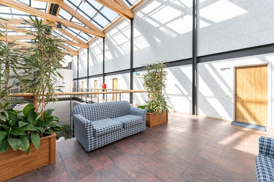 All-inclusive - 2 story loft - next to Old Town Apartment in Tallinn