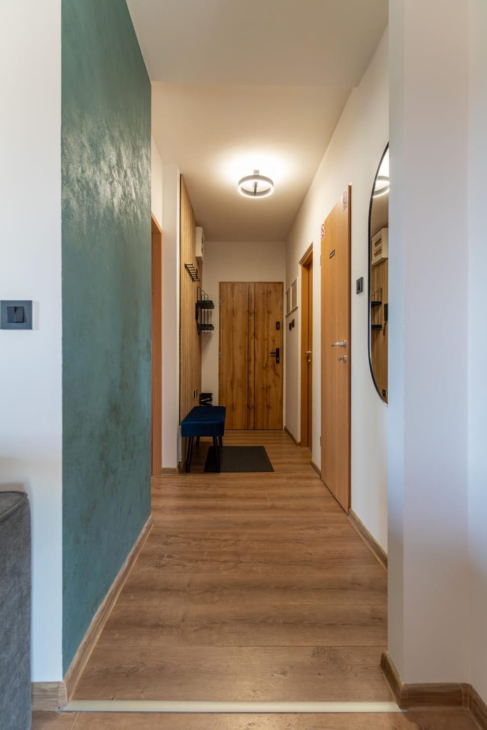 Apartman Tomislav Apartment in Vojvodina