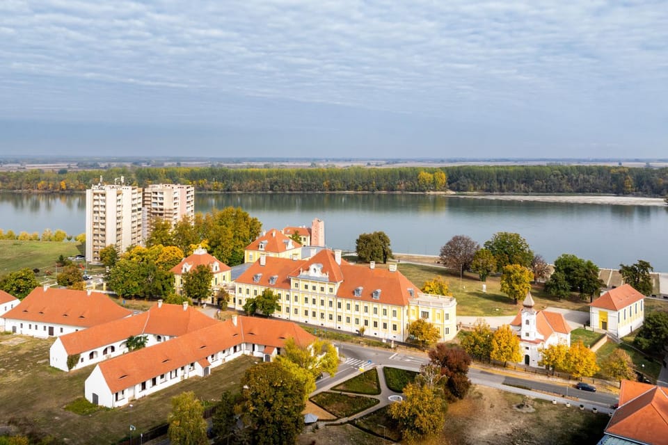 Apartman Tomislav Apartment in Vojvodina