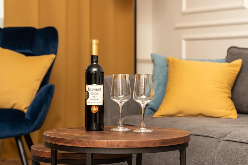 Apartman Tomislav Apartment in Vojvodina