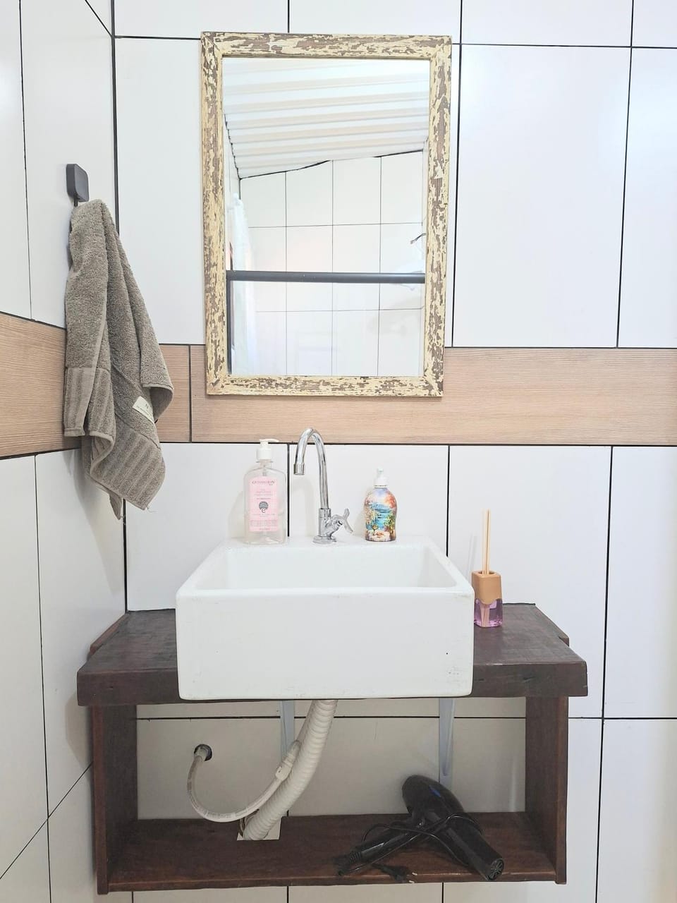 Recanto Zantun Apartment in Guarulhos