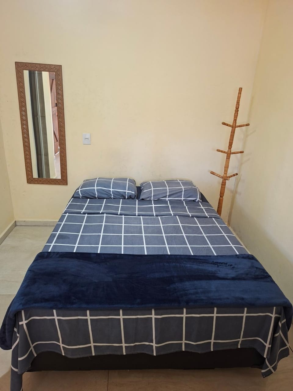Recanto Zantun Apartment in Guarulhos