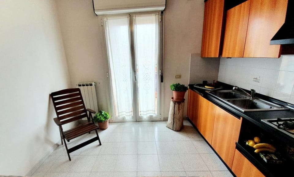 casa Margherita Apartment in Ceriale