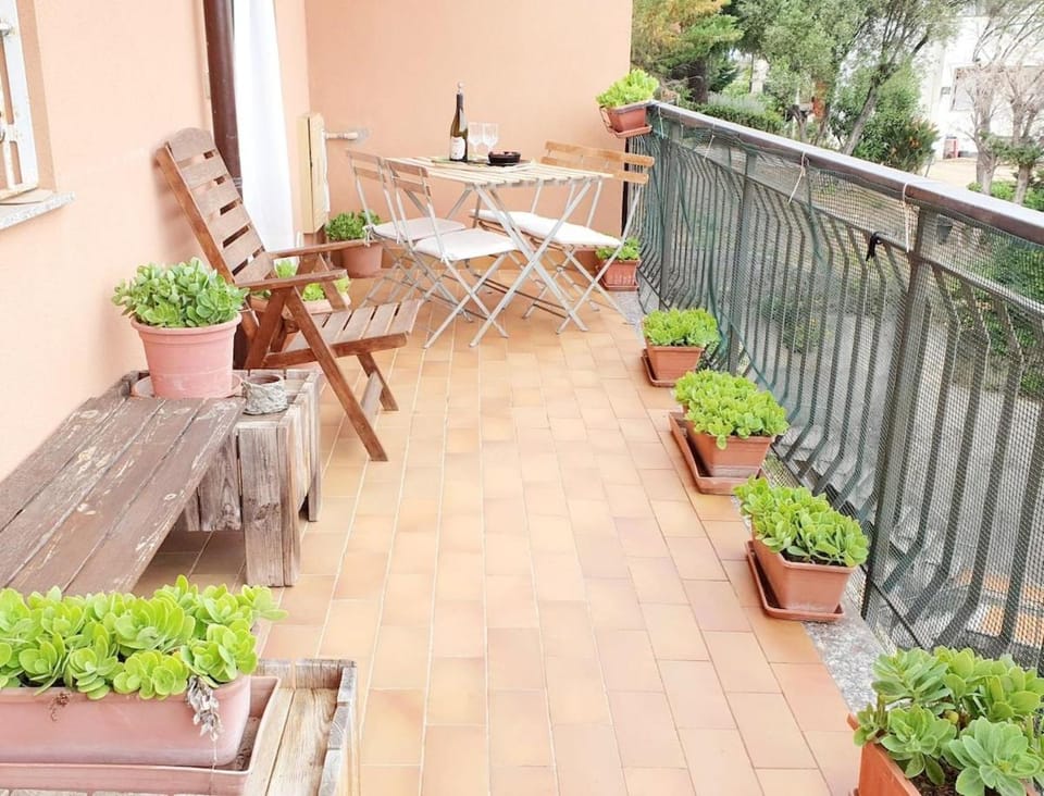 casa Margherita Apartment in Ceriale