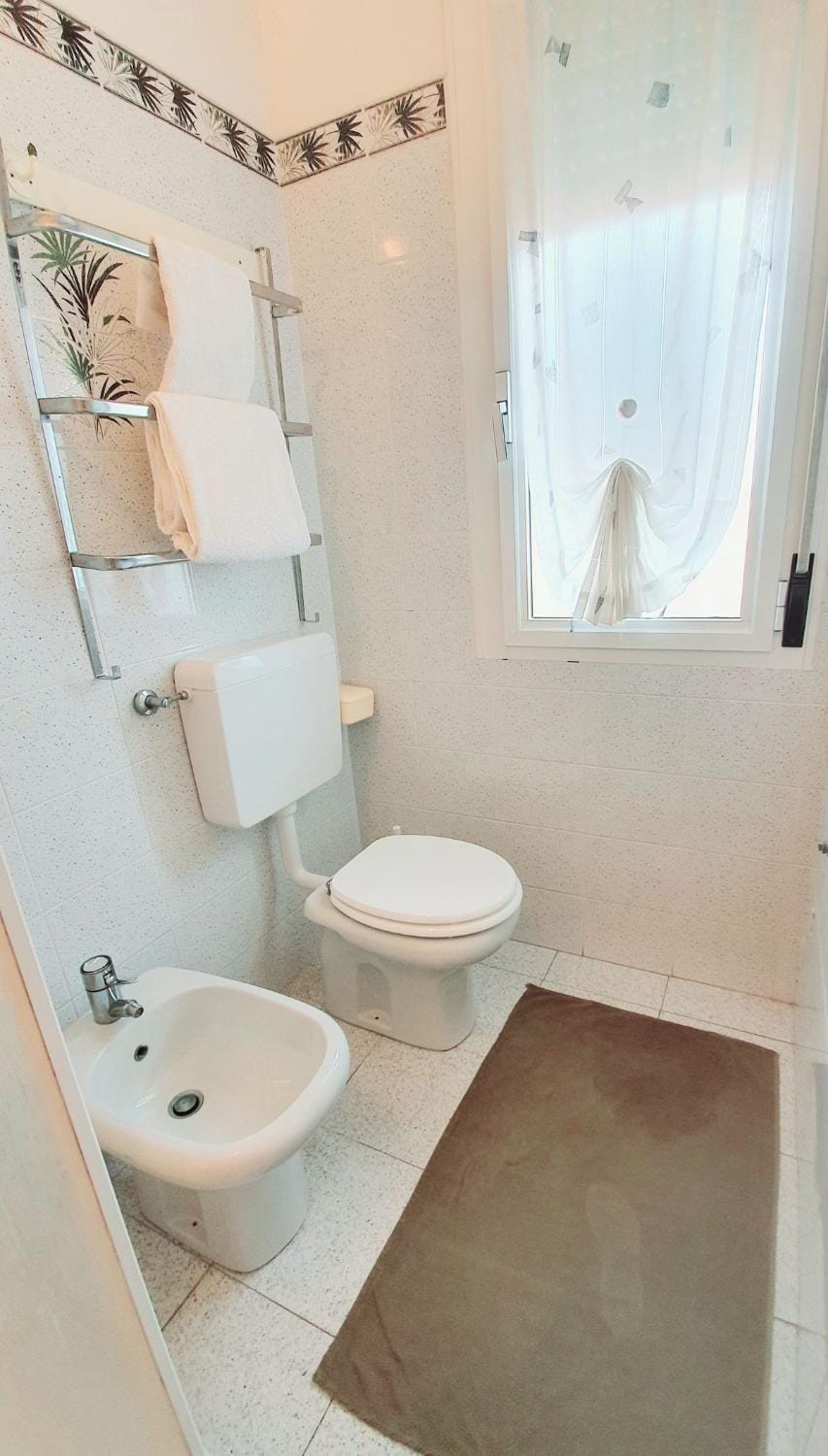 casa Margherita Apartment in Ceriale