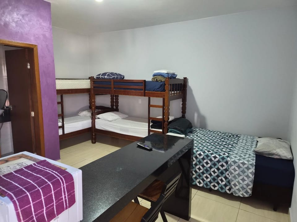 loft 5 em Salto Acomoda até 6 pessoas rede urbana Apartment in State of São Paulo