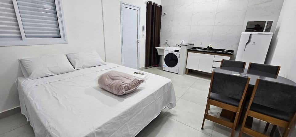 Loft 6 Próximo ao Centro e Shopping até 4 Pessoas Apartment in State of São Paulo
