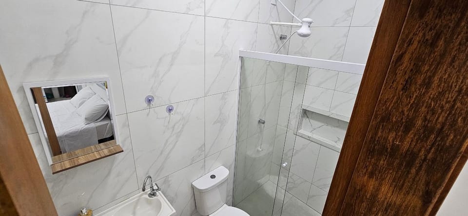 Loft 6 Próximo ao Centro e Shopping até 4 Pessoas Apartment in State of São Paulo