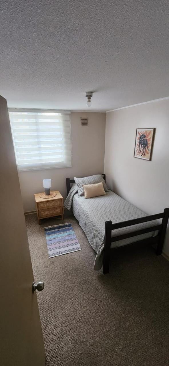 departamento Inacap Apartment in Temuco