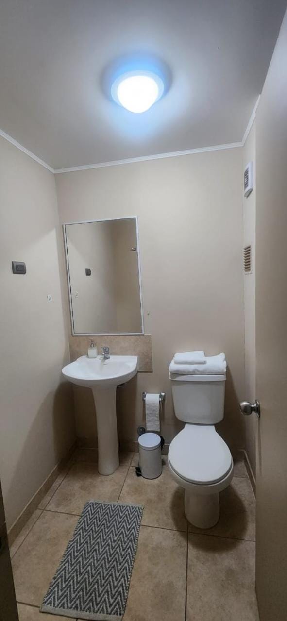 departamento Inacap Apartment in Temuco