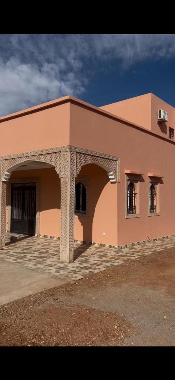 Villa Dar Atlas Relax Villa in Marrakesh