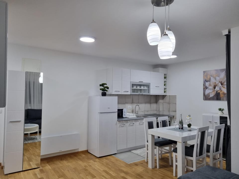 Apartman Odmor Apartment in Serbia
