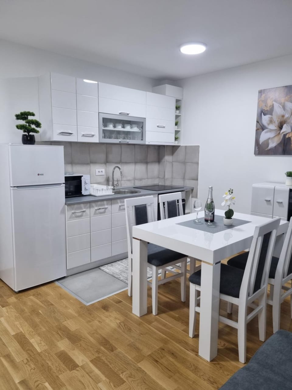 Apartman Odmor Apartment in Serbia