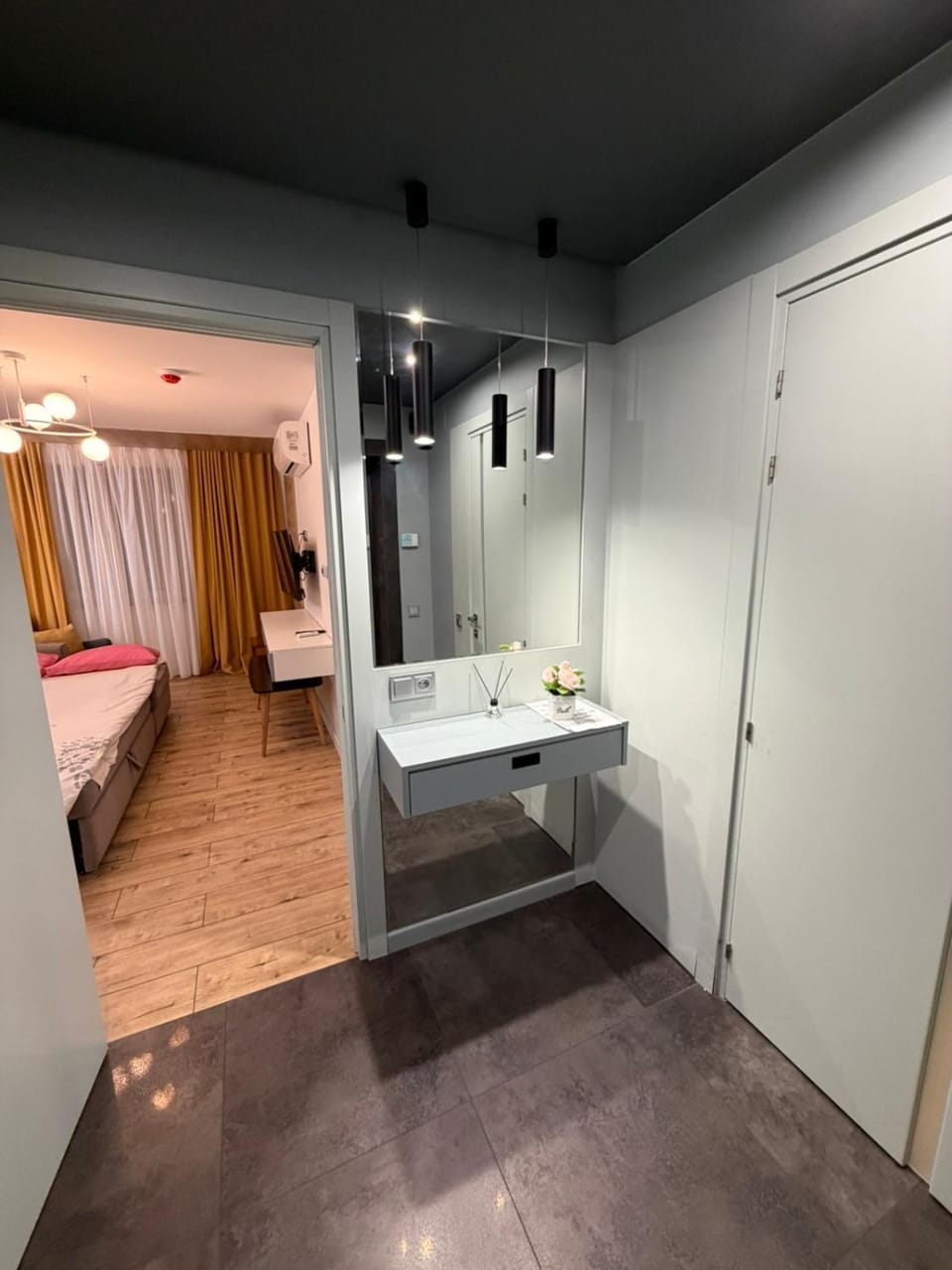 Яровиця 5916 Apartment in Ukraine