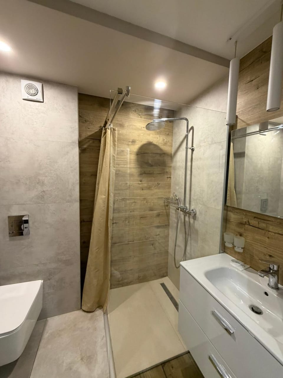 Яровиця 5916 Apartment in Ukraine