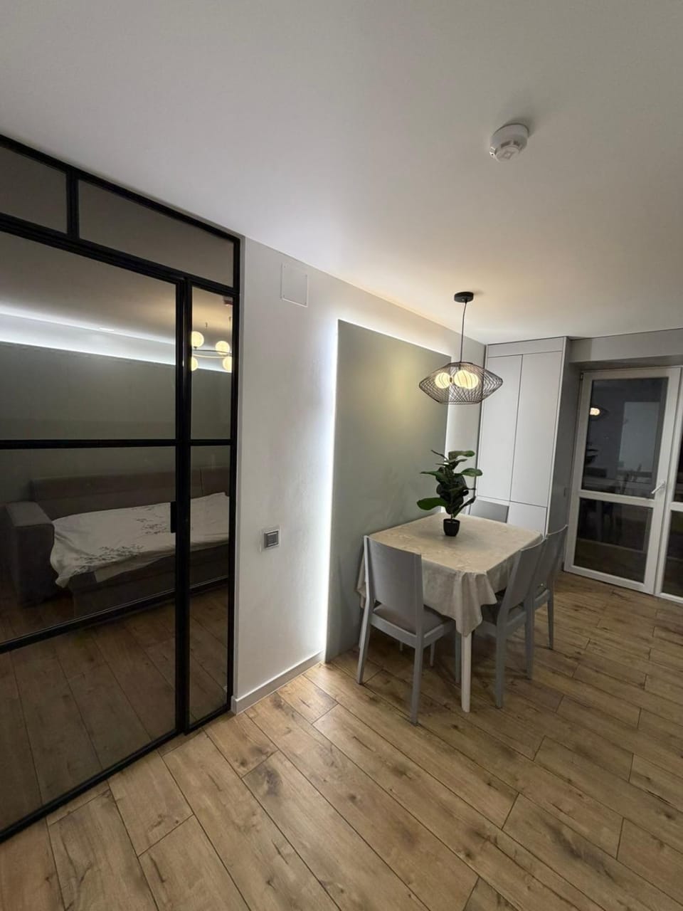 Яровиця 5916 Apartment in Ukraine