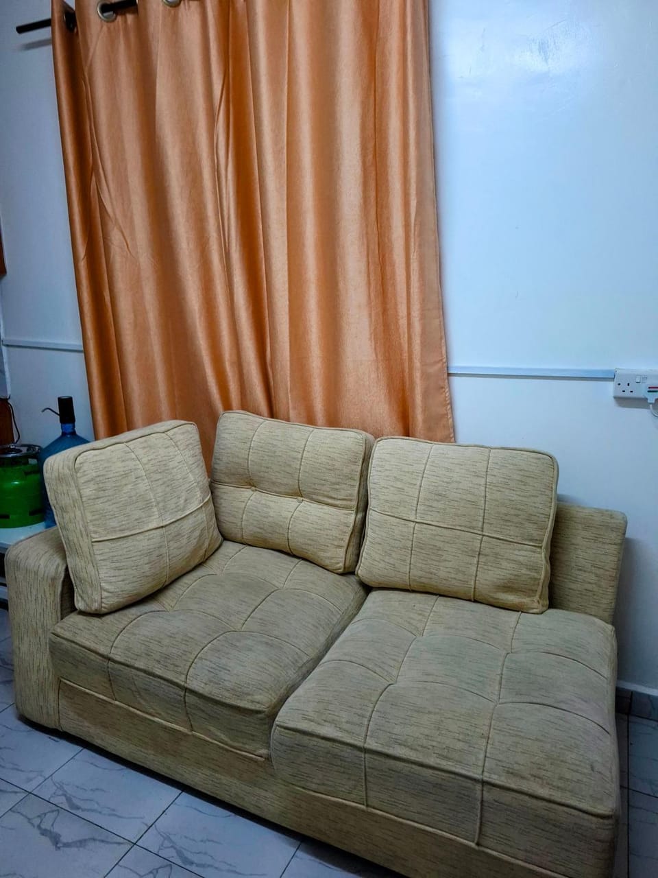 Studio Pearl, South B, Sana Sana, Off Mombasa Road Apartment in Nairobi County