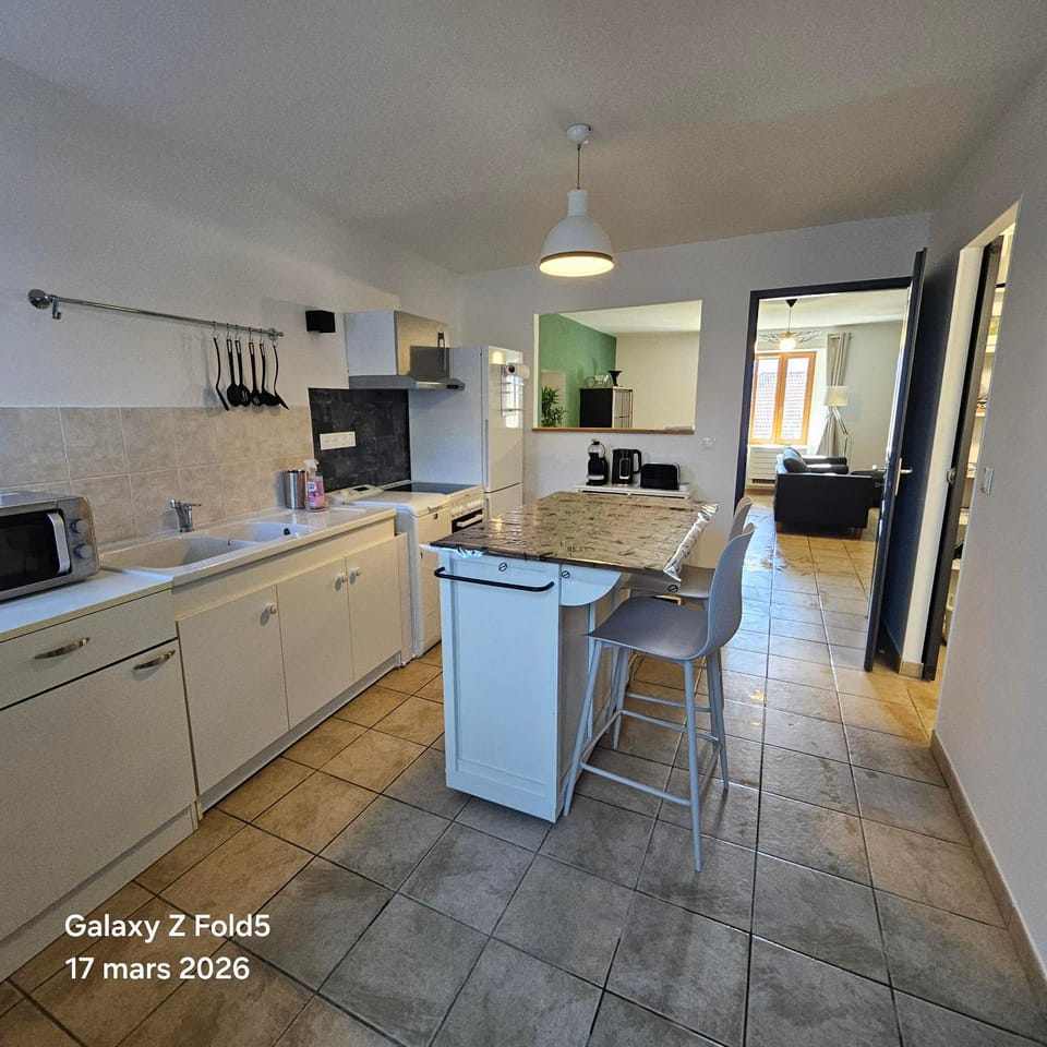Le Village House in Provence-Alpes-Côte d'Azur