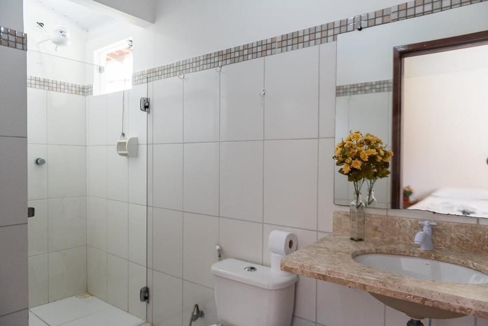 Pousada Luana Hotel in State of Bahia