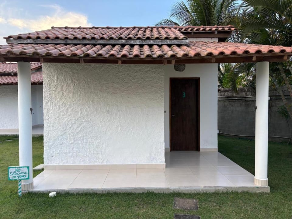 Pousada Luana Hotel in State of Bahia