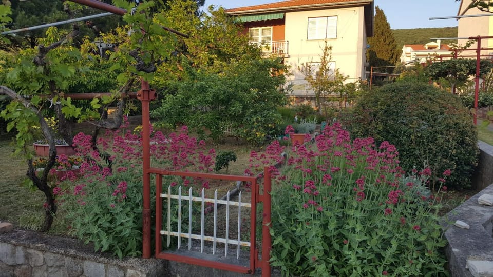 Casa Mia 2 Apartment in Primorje-Gorski Kotar County
