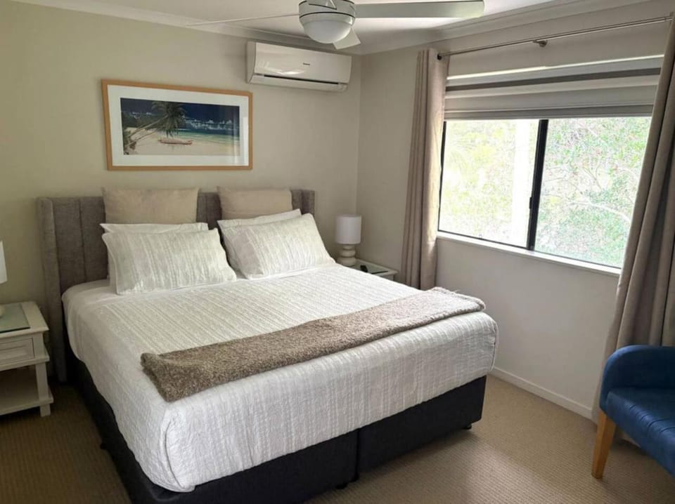 Noosa resort pool paradise close to Noosa river Apartment in Noosaville