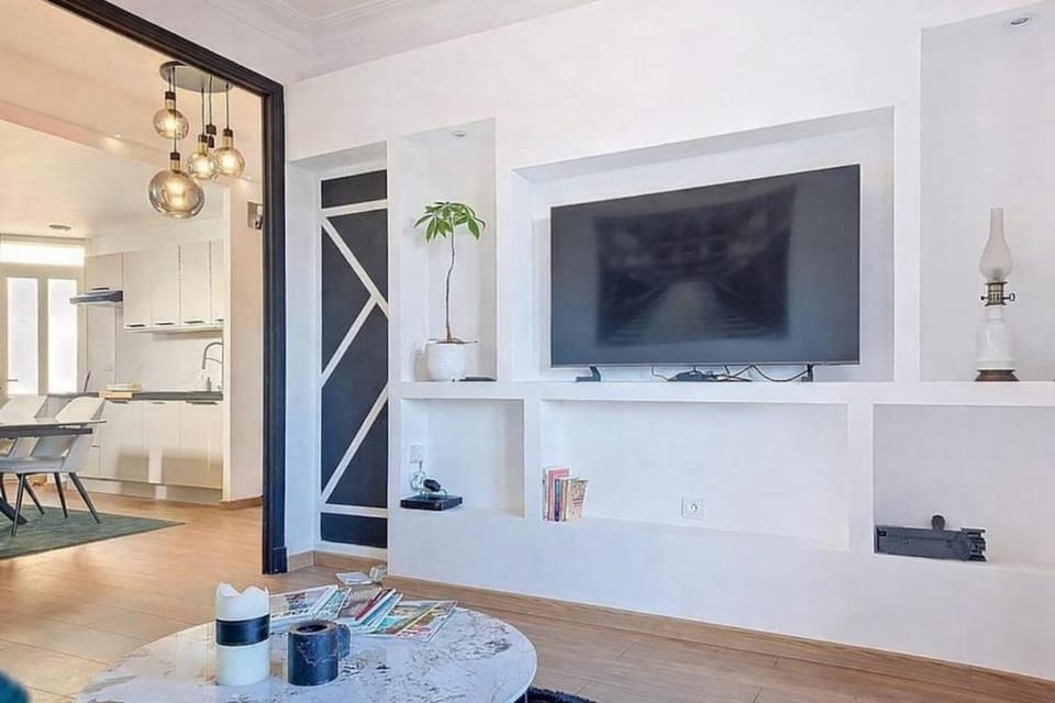 Le Briand Superbe Appartement avec Vue 4 personnes Apartment in Valence