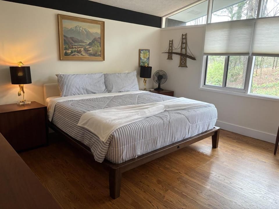 Perfect Family Getaway in West Knoxville House in Farragut