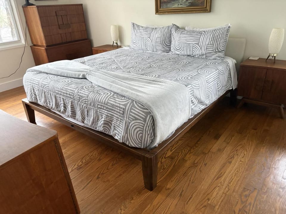 Perfect Family Getaway in West Knoxville House in Farragut