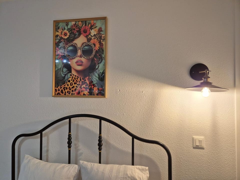 Quai 86 - Gare, parking privatif, Netflix, Fibre Apartment in Poitiers