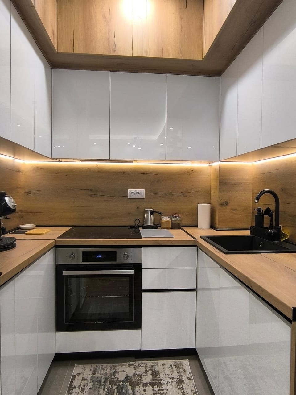 Apartment Prestige Apartment in Dubrovnik-Neretva County
