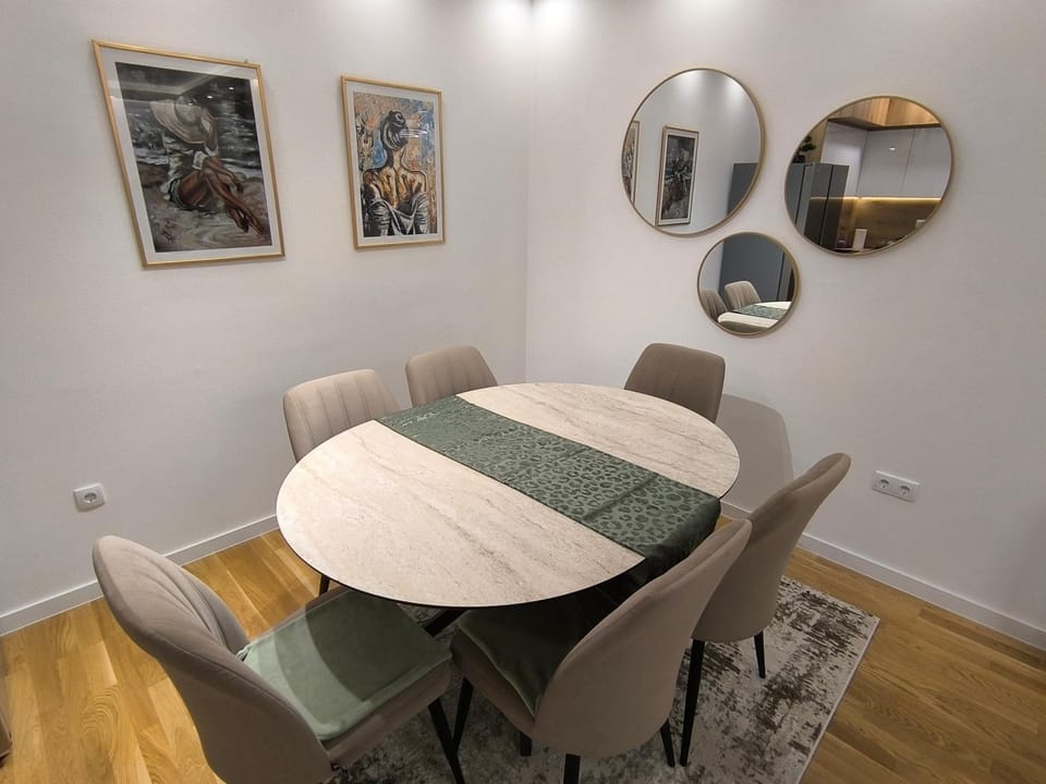 Apartment Prestige Apartment in Dubrovnik-Neretva County