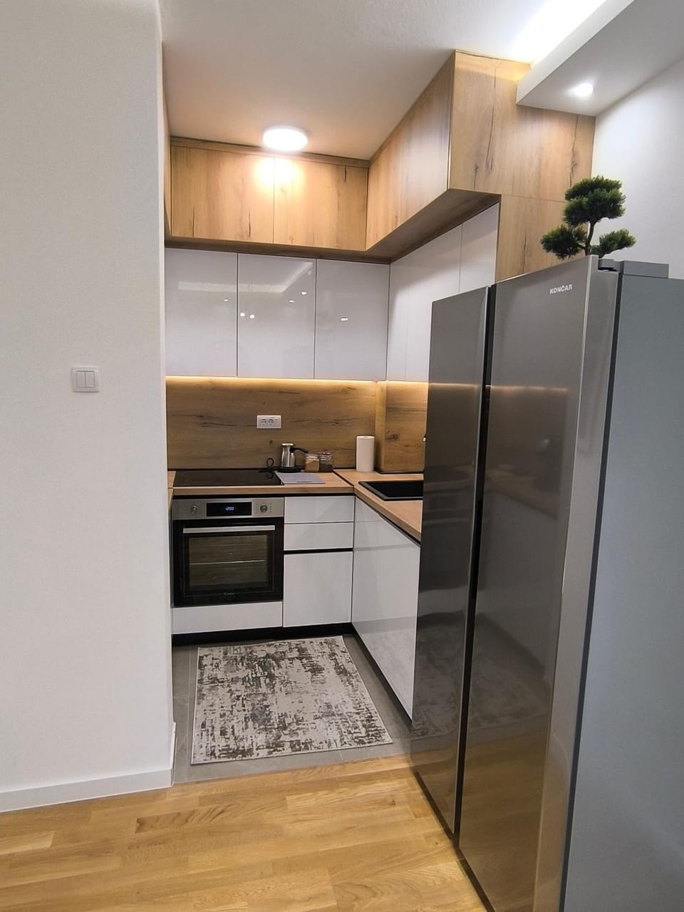 Apartment Prestige Apartment in Dubrovnik-Neretva County