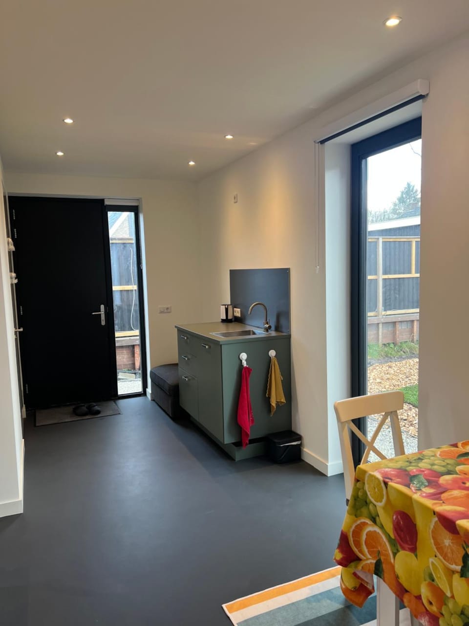 Het Hunebedje Bed and Breakfast in Drenthe (province)