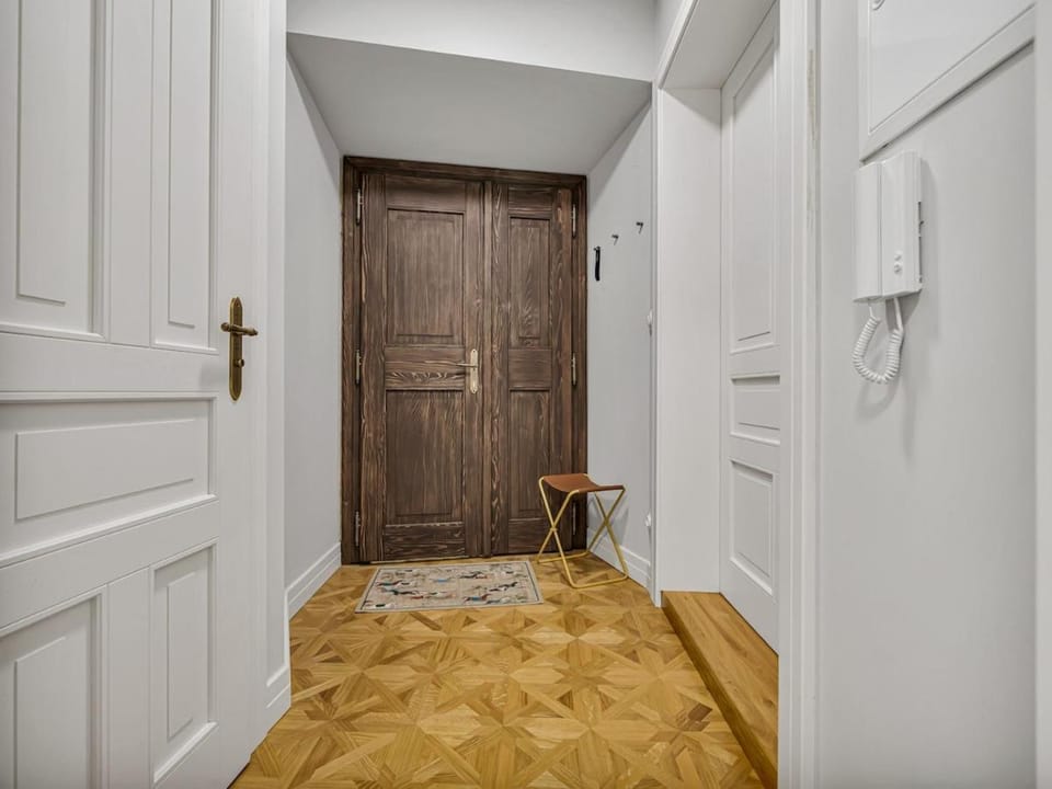 Romantic Apartman by Prague Castle Apartment in Prague