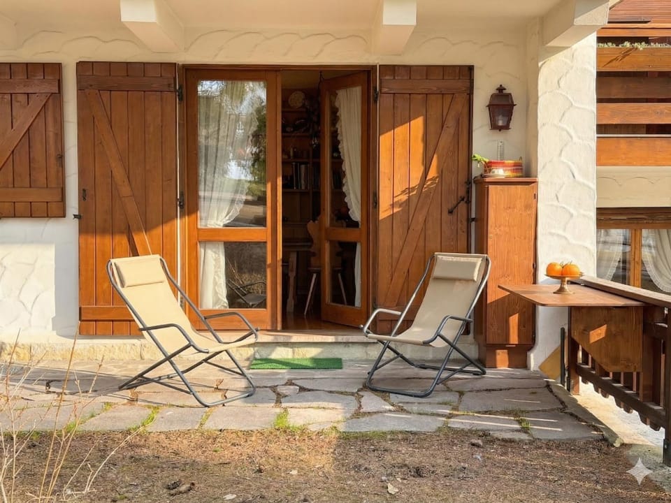 Homeby - Casa Verocai Apartment in Cortina d Ampezzo