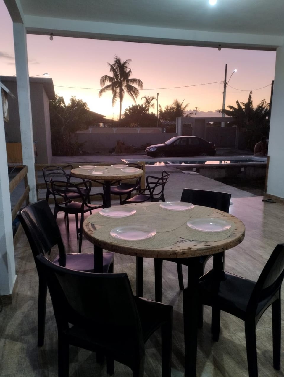 Patio, View (from property/room)