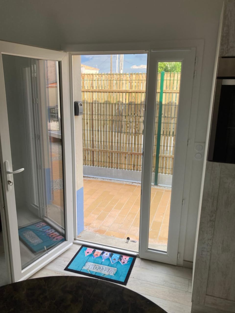 La Perle des Sables Apartment in Château-d'Olonne