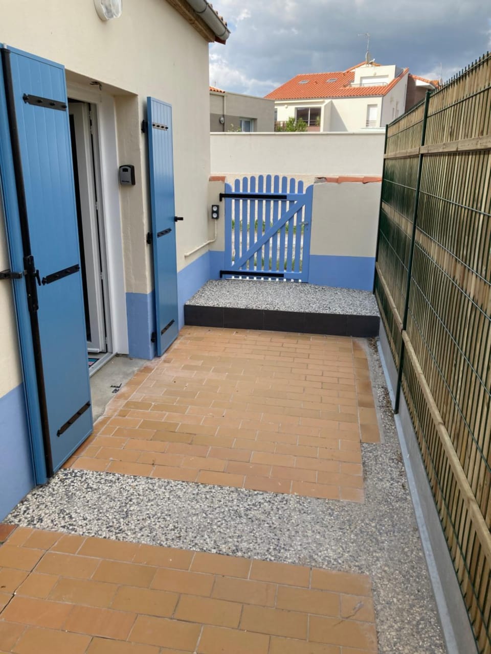 La Perle des Sables Apartment in Château-d'Olonne